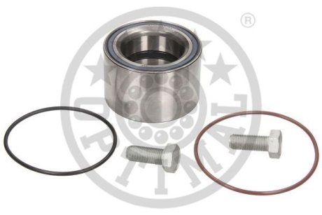 Комплект подшипника ступицы колеса OPTIMAL 682922