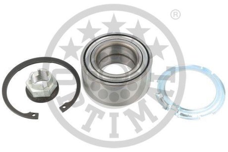 Комплект подшипника ступицы колеса OPTIMAL 701975