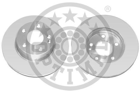 Тормозной диск OPTIMAL BS7808C