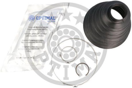 Пильовик приводу колеса OPTIMAL CVB-10690TPE