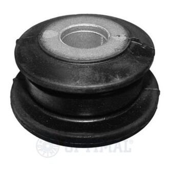 С/блок балки перед. Audi A3 Seat Leon, Toledo II Skoda Octavia I VW Bora, Golf IV, New Beetle 1.4-3.2 09.96-12.10 OPTIMAL F8-5907 (фото 1)