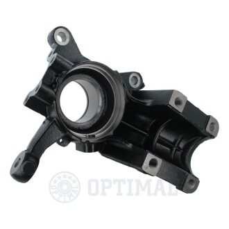 Кулак поворотний OPTIMAL KN-681375-01-R