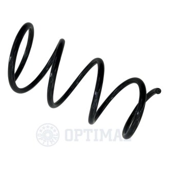 Пружина підвіски OPTIMAL OP-CSP01036