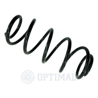 Пружина підвіски OPTIMAL OP-CSP01095