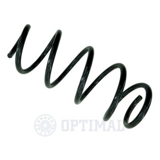 Пружина підвіски OPTIMAL OP-CSP01116