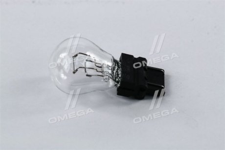 Автолампа Original P27/7W W2,5x16q 27 W 7 W прозрачная OSRAM 3157