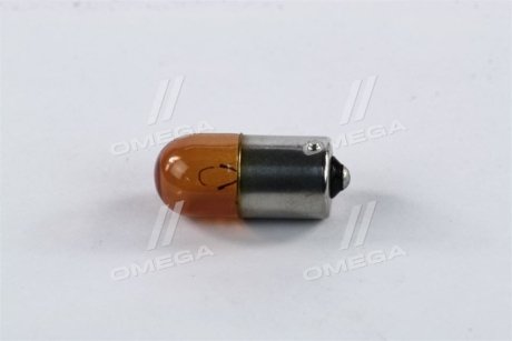 Автолампа Original PY21W BAU15s 21 W оранжевая OSRAM 5009 (фото 1)