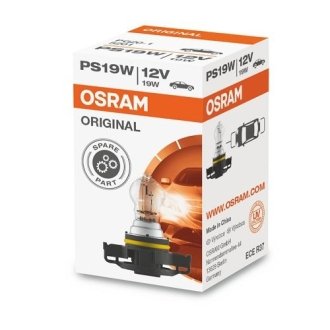 Автолампа (19W 12V PG20-1 FS1) OSRAM 5201 (фото 1)