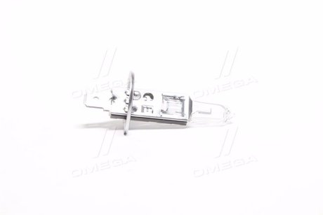 Лампа фарна H1 12V 55W P14,5s NIGHT BREAKER SILVER (+100) (вир-во) OSRAM 64150NBS