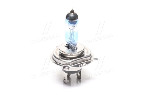 Лампа галогенная H4 12V 60/55W Night Breaker 200 OSRAM 64193NB200