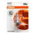 ЛАМПА H7 24V 70W PX26d BLI STANDARD OSRAM 64215-01b (фото 1)