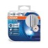 ЛАМПА 35W PK32D-2 XENARC COOL BLUE BOOST OSRAM 66140CBBHCB (фото 1)