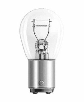 Лампа 21/5W 12V BA15D OSRAM 7240