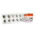 ЛАМПА P21W 24V 21W BA15s FS STANDARD OSRAM 7511 (фото 1)