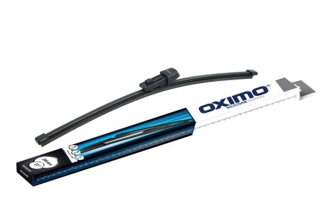 Щітка скла Oximo WR102300