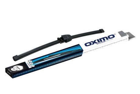 Щітка склоочисника задня280 mm Oximo WR311280