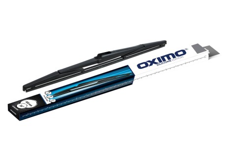 Щітка склоочисника 400 мм Oximo WR460400