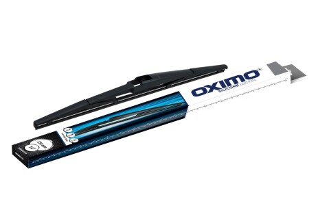 Щітка склоочисника 350 мм Oximo WR680350