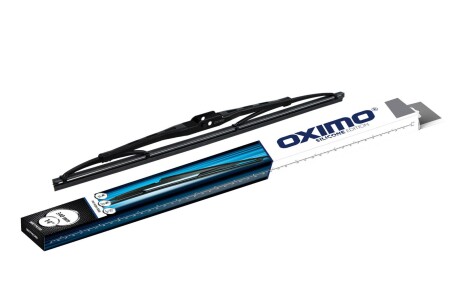 Щітка склоочисника Oximo WR770340