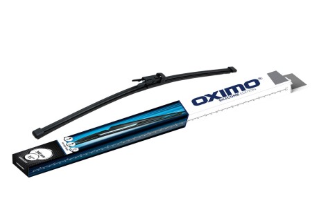 Щітка склоочисника 380 мм Oximo WR840380