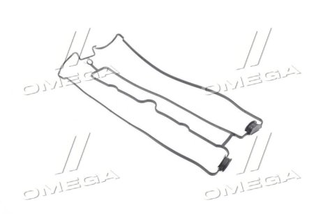 Прокладка кришки клапанної DAEWOO PARTS-MALL P1G-C001G