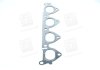 Прокладка колектора випускного HYUNDAI G4GC/G4GM (вир-во) PARTS-MALL P1M-A008 (фото 4)