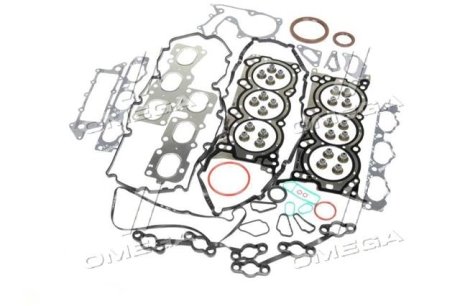 Комплект прокладок двигуна G6DB PARTS-MALL PFA-M105