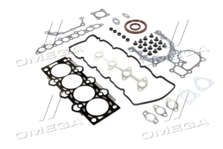 Комплект прокладок двигуна D4FB/D4FA PARTS-MALL PFA-M119 (фото 1)