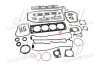 Комплект прокладок ГБЦ C18SED/C20SED LACETTI PARTS-MALL PFC-N020 (фото 3)