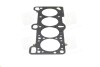 Прокладка головки блоку HYUNDAI G4EC/G4EE (вир-во) PARTS-MALL PGA-M060 (фото 2)