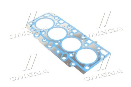 Прокладка головки блоку HYUNDAI D4CB Т=0,95 (вир-во) PARTS-MALL PGA-M104