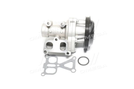 Помпа водяна HYUNDAI SONATA LF 14- PARTS-MALL PHA-046