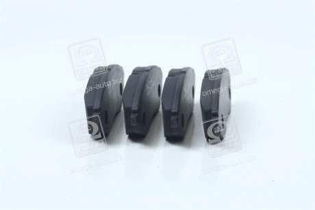 Колодка гальм. CHEVROLET AVEO передн. PARTS-MALL PKC-015