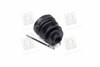 Пильовик ШРКШ HYUNDAI SCOUPE PARTS-MALL PXCWA-314 (фото 2)