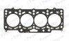 Прокладка, головка циліндра VAG 2.0TDI CFFA/CFFB/CFHF/CFHC 3! 1.71MM 05-05.14 MLS PAYEN AH8170 (фото 1)