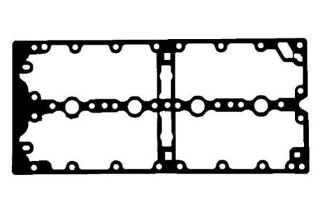 Прокладка, крышка головки цилиндра PAYEN JM5201