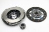 К-кт зчеплення PSA C4/DS4/Jumpy/Fiat Scudo/308/407/3008/508/Expert 2.0D 03.06- PEUGEOT/CITROEN 1611271880 (фото 1)