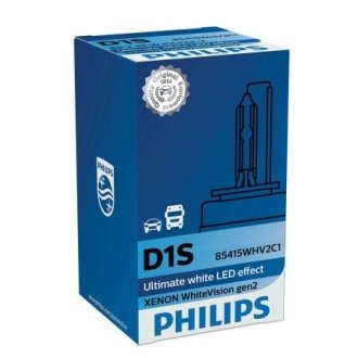 Автомобiльна лампа PHILIPS 37725533