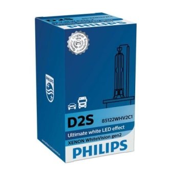 Автомобiльна лампа PHILIPS 37729333