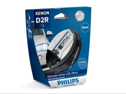 Автомобiльна лампа PHILIPS 37731633