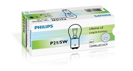 Автомобiльна лампа PHILIPS 38201328