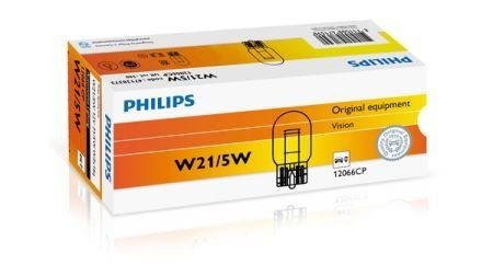 Автомобiльна лампа PHILIPS 47138328