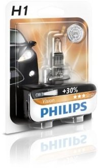 Автомобiльна лампа PHILIPS 47516930