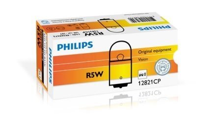 Автомобiльна лампа PHILIPS 48269373