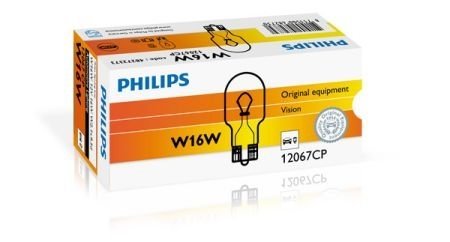 Автомобiльна лампа PHILIPS 48272328