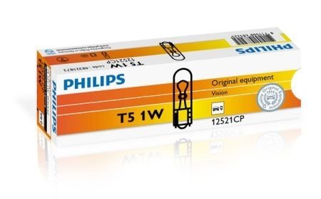 Автомобiльна лампа PHILIPS 48321828