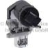 Клапан EGR BMW 1/3/5/X1/X3/X5 1.6-3.0 d 04- 7.10334.07.0