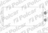 Радіатор опалення салону CITROEN BERLINGO 1.6-2.0D 12.99- POLCAR 2329N8-3 (фото 1)