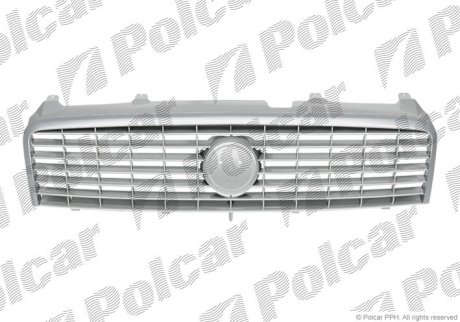 Решітка POLCAR 302505-1