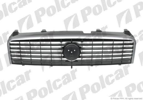 Решітка POLCAR 302505